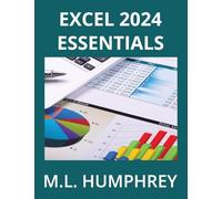 Excel 2024 Essentials