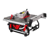 Excel 255mm Extendable Table Saw 240V/2700W