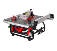 Excel 255mm Extendable Table Saw 240V/2700W