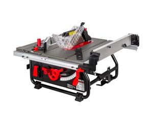 Excel 255mm Extendable Table Saw 240V/2700W
