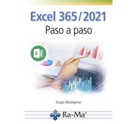 Excel 365 / 2021 Paso a Paso