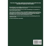 Excel 365 Essentials