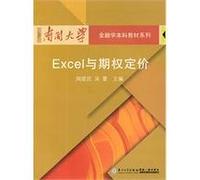 Excel and Option Pricing(Chinese Edition)