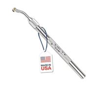 Excel Blades Pounce Wheel - Stainless Steel Fabric Tracing, Perforating, Cutting, Sewing, Quilting, and Embossing Tool, 5/16-Inch Wheel