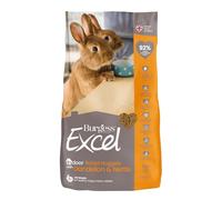 Burgess Excel Indoor Rabbit Nuggets - 10kg