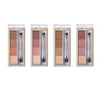 EXCEL - Color Edit Powder Brow EP01 Spring Mocha