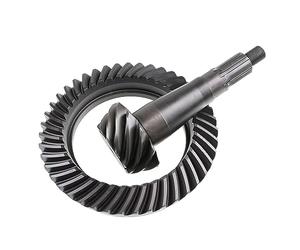 ExCel D44354R Ring and Pinion (DANA 44 3.54 REV CUT), 1 Pack
