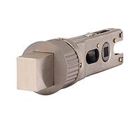 Excel DH2282 57mm Smartbolt Tubular Deadbolt, Satin Nickel