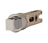 Excel DH2287 57mm SmartBolt Tubular Deadbolt, Polished Chrome