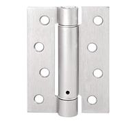 Excel DH468 4" Single Action Spring Hinge