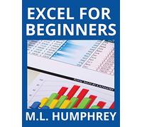 Excel for Beginners: 1 (Excel Essentials)
