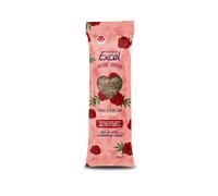 Excel Forage & Feast Hay Bar with Rose 60g