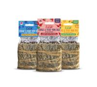 Excel Forage & Feast Mini Bale Bundle