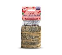 Excel Forage & Feast Mini Bale with Rosehip 100g