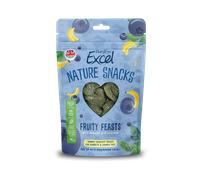 Excel Fruity Feasts 60g