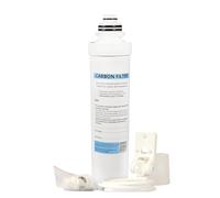 Excel Home - 3 in 1 Boiling Water Tap Replacement Carbon Filter, Reduces Metals and contaminants in Water. for Instant 3-in-1 Comes with Replacement housing