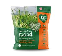 Excel Long Stem Feeding Hay 1kg