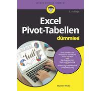 Excel Pivot-Tabellen für Dummies