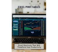 Excel Pivot Tables: Excel Shortcuts That Will Transform Your Productivity