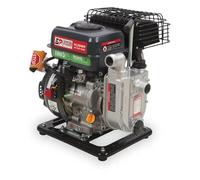 Excel Power 1" Clean Water Lightweight Portable Water Pump, Garden Lawn Irrigation, hot tubs, Garden Ponds Swimming Pool, Water Transfer 2 Year Warranty