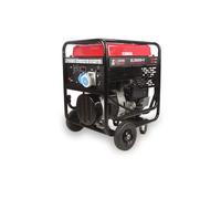 Excel Power 13kw Electric Start Open Framed Petrol Generator
