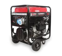 Excel Power 13KW Electric Start Open Framed Petrol Heavy Duty Professional Work Generator 2 Year Warranty