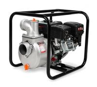 Excel Power 3" Portable Petrol Water Pump - High Capacity 912L/Min Water Transfer Pump for Pool Drainage, Garden Irrigation, Ponds & Water Storage Tanks | 209cc Engine
