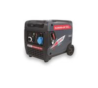 Excel Power Electric Start 6kW Dual-Fuel Inverter Generator