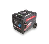 Excel Power Electric Start 6kW Petrol Inverter Generator
