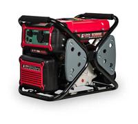 Excel Power Generators Excel Power 3.2Kw Recoil Start Robust Petrol Inverter Generator Pure Sinewave