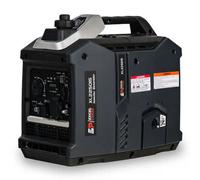 Excel Power Generators Excel Power Lightweight 2.3 Kw Recoil Start Robust Open Frame Petrol Generator