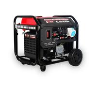 Excel Power Generators Excel Power Xl12000Ie 10Kw Inverter Generator