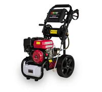 Excel Power Generators Excel Power Xl180K Petrol Pressure Washer 200Bar 9.2L/m