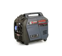 Excel Power Generators Excel Power Xl3500I 3.2Kw Petrol Inverter Generator
