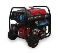 Excel Power Generators Excel Power Xl4000Dfv 3.5Kw Open Framed Dual-Fuel Generator