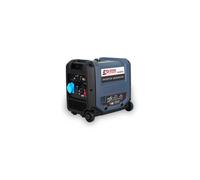 Excel Power Generators Excel Power Xl4000Ii 4Kw Inverter Generator