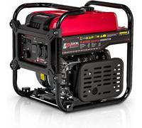 Excel Power Generators Excel Power Xl4500Ie 4.5Kw Petrol Inverter Generator