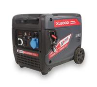 Excel Power Generators Excel Power Xl6000I 6Kw Petrol Inverter Generator
