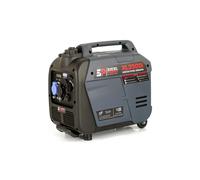 Excel Power XL3500i Lightweight 3.2KW Inverter Generator