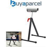 Excel Roller Stand Heavy Duty with Adjustable Height Support