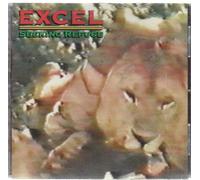 Excel - Seeking Refuge