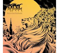Excel - Seeking Refuge [Vinyl LP] [VINYL]
