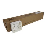 Excel Single Gang 32mm Surface Mount Back Box Trade (15 Pack)
