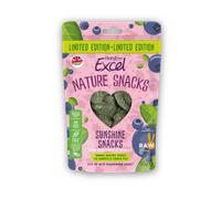 Excel Sunshine Snacks - 60g 60g