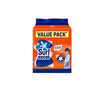 Excel SURF BAR VALUE PACK 4X200GM