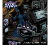 Excel - The Joke's On You