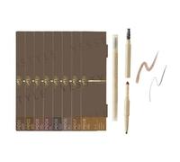 EXCEL - The Prime Eyebrow PE06 Ash Beige