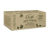 Excel Timothy Hay Box 4.5kg