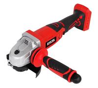 Excel Tools Excel 18V Cordless 115mm Angle Grinder (Battery & Charger Not Included)