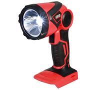 Excel Tools Excel 18V Cordless Led Flashlight Torch (Battery & Charger Not Included)